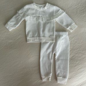 Baby Sweatsuit